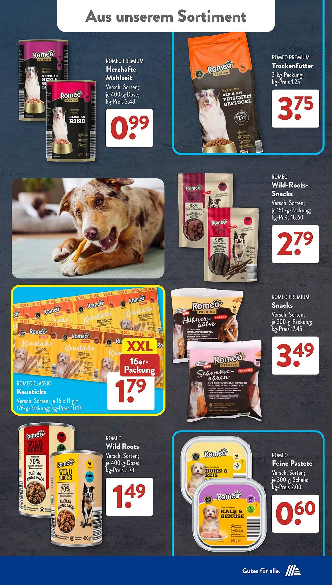 Aldi Süd folder - Pagina 20