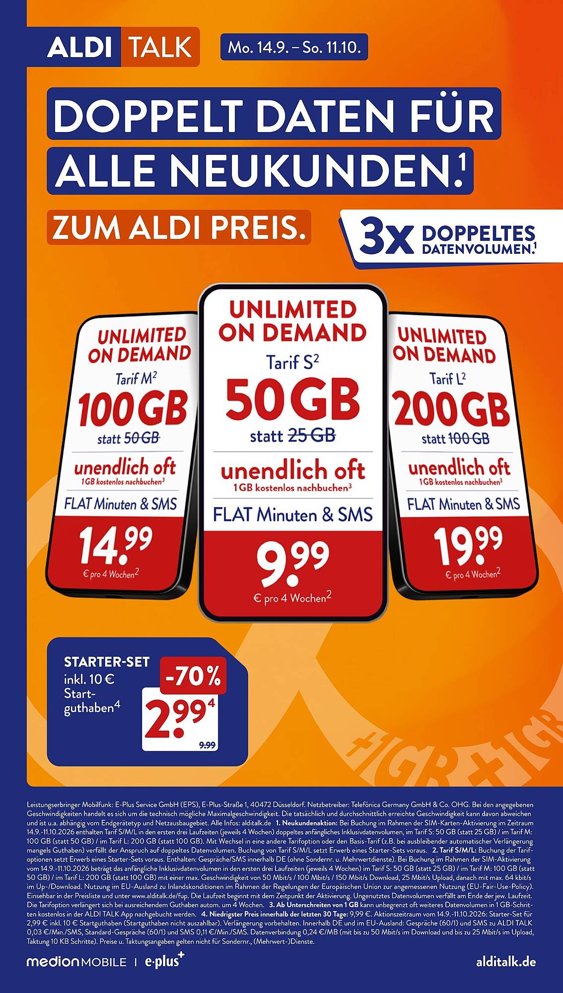 Aldi Süd folder - Pagina 21
