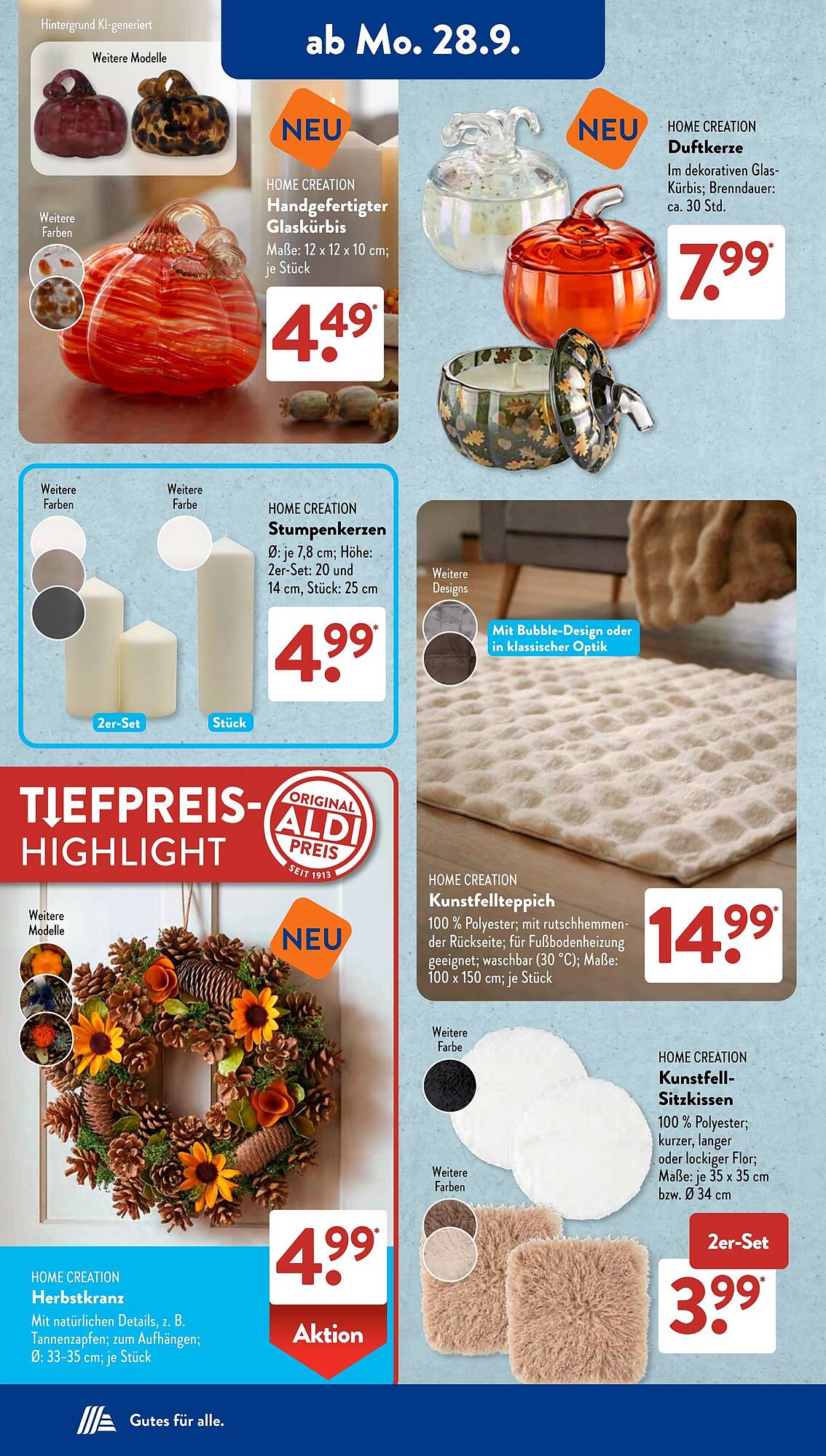 Aldi Süd folder - Pagina 4