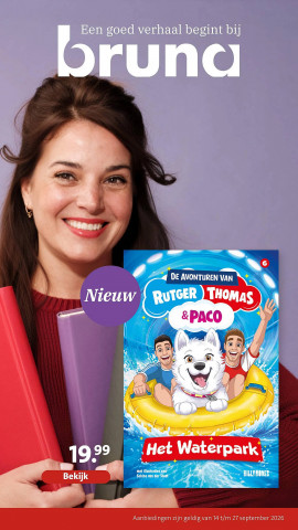 Bruna folder