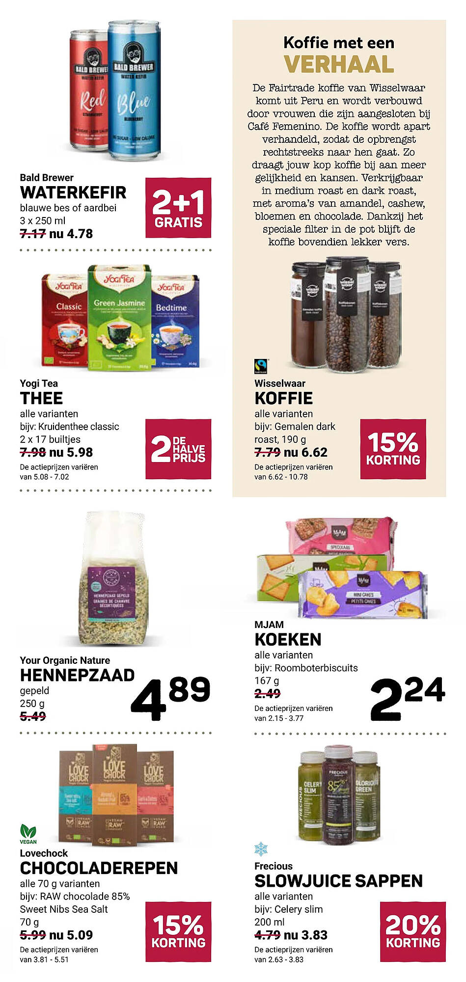 Ekoplaza folder - Pagina 5