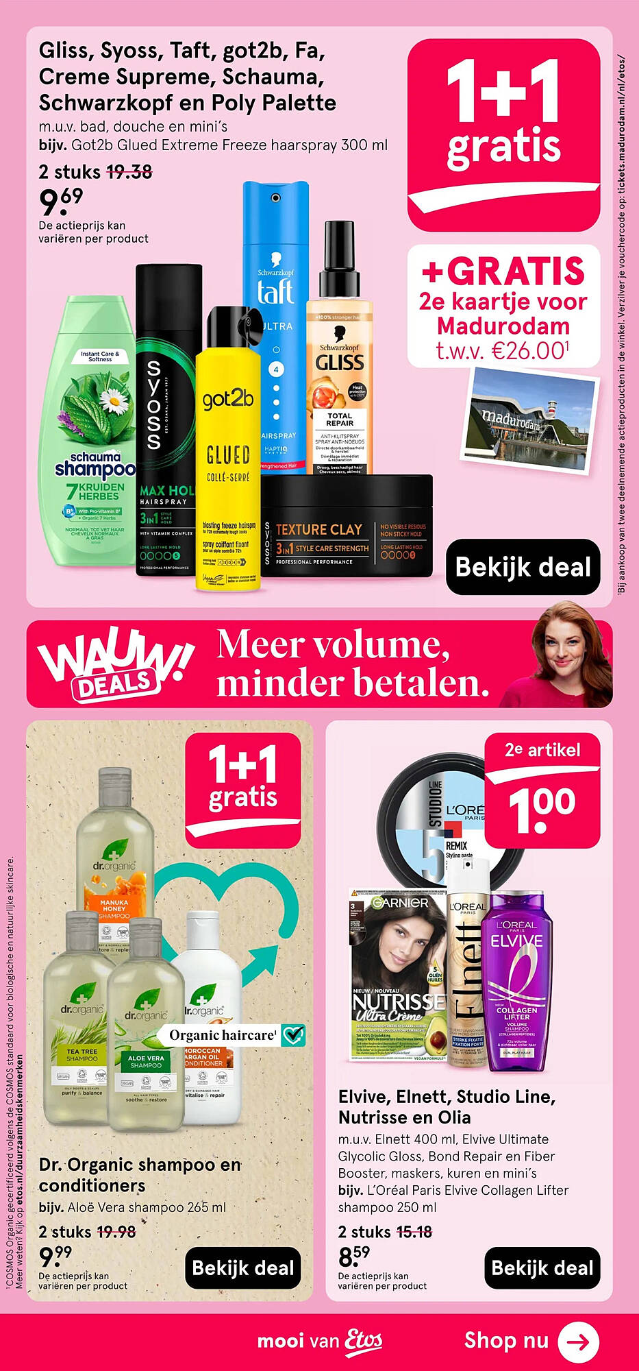 Etos folder - Pagina 13