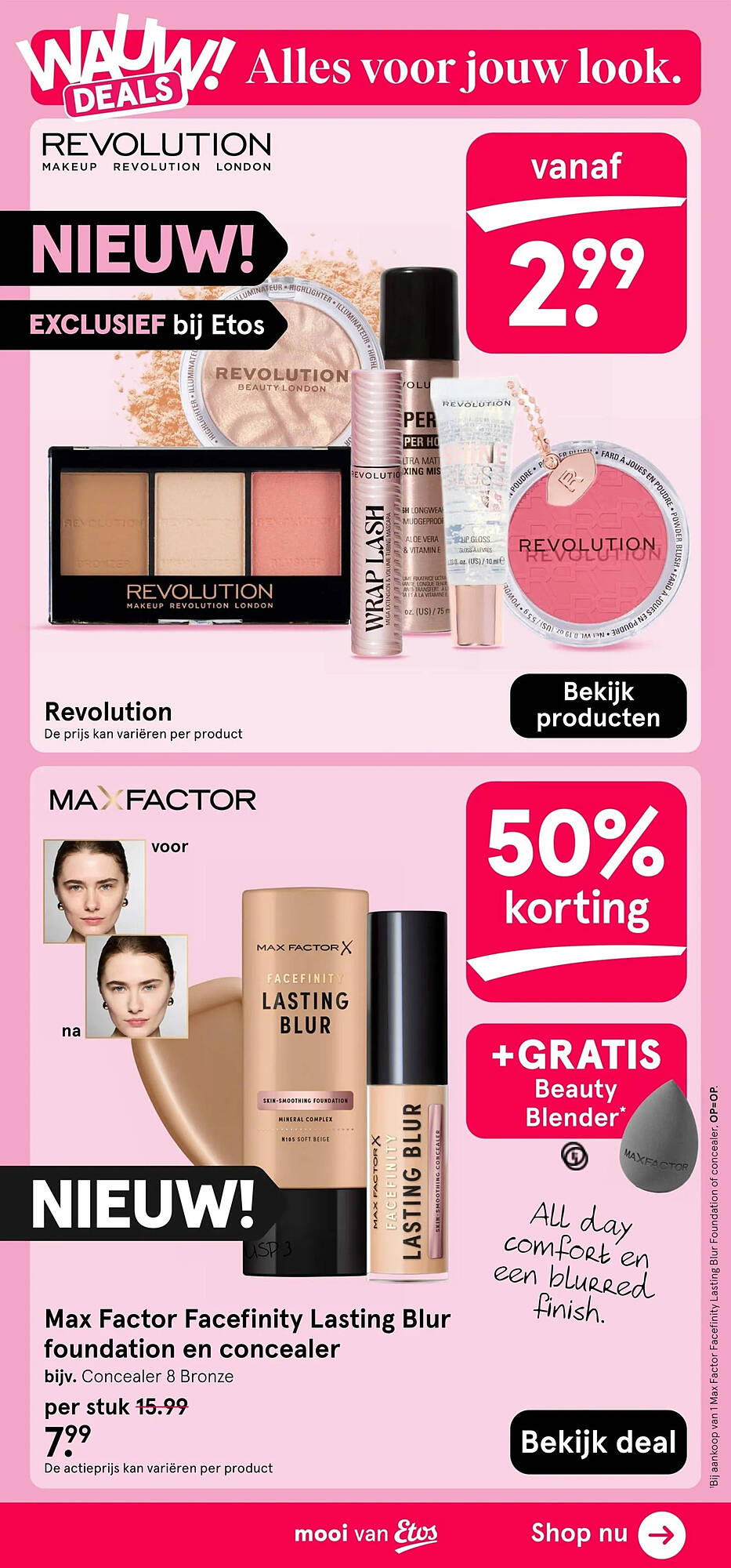 Etos folder - Pagina 17