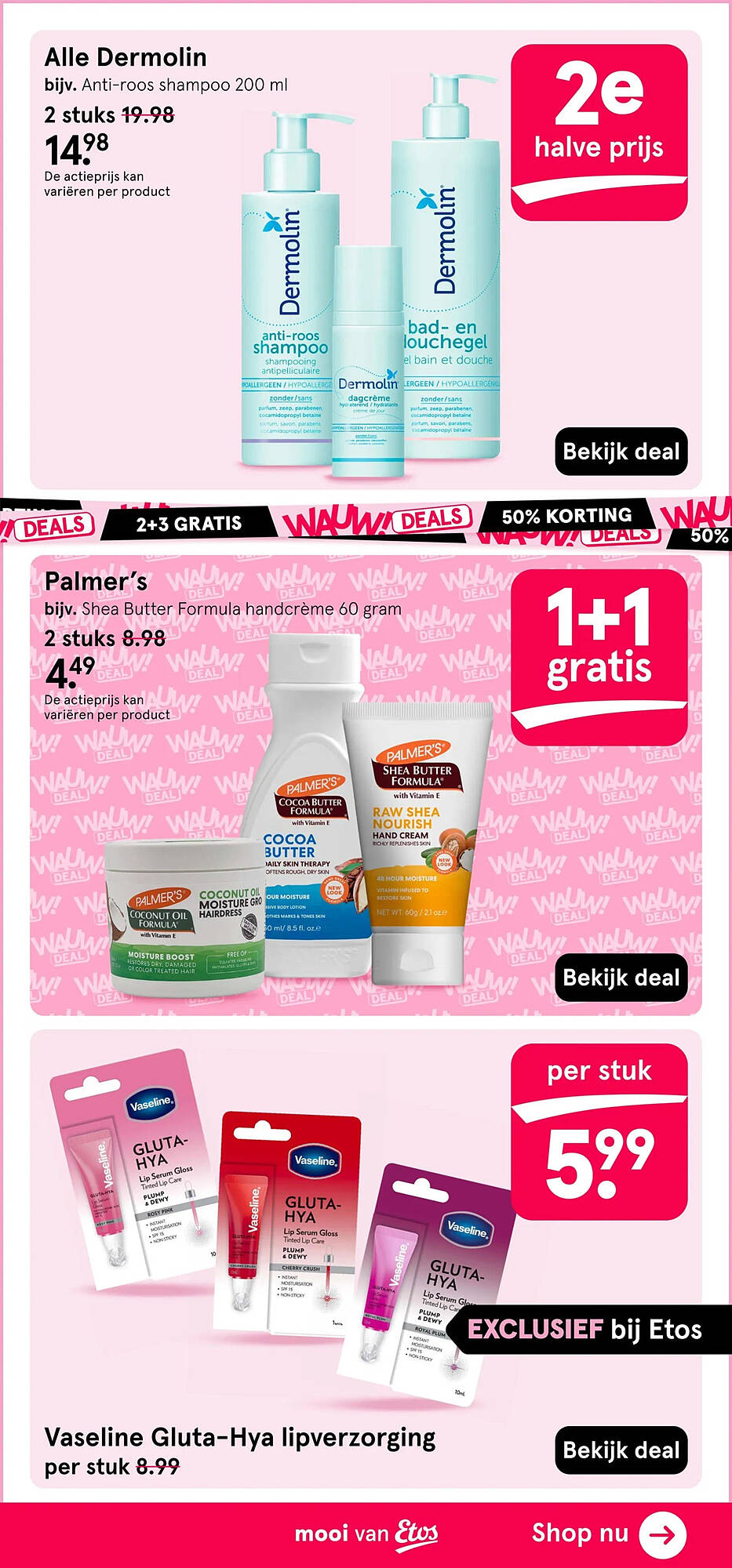 Etos folder - Pagina 41