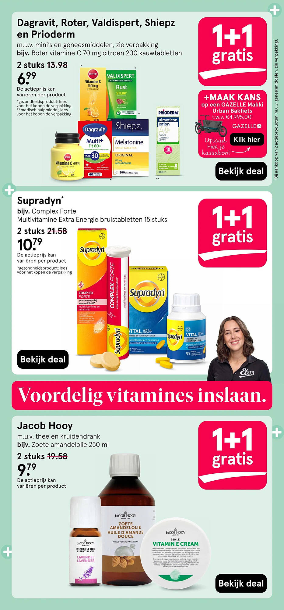 Etos folder - Pagina 7