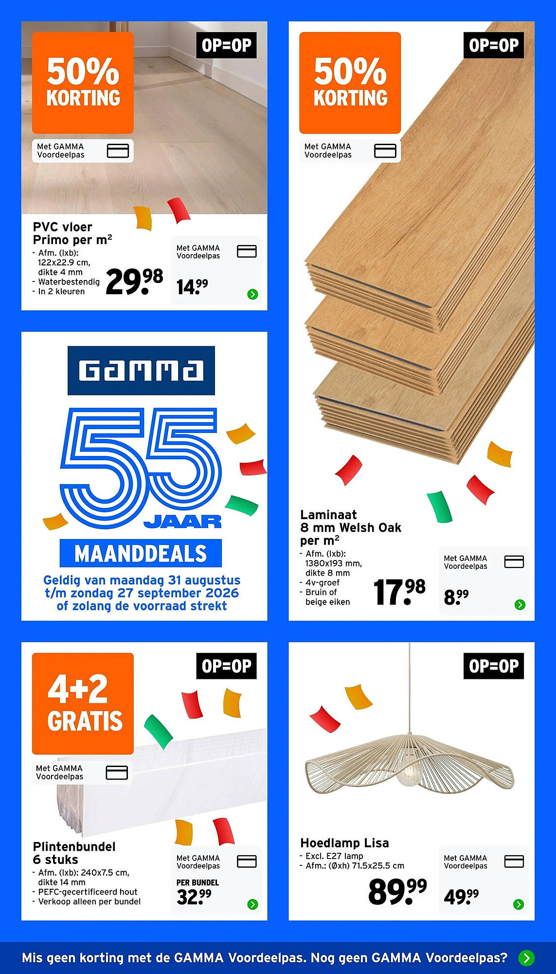 GAMMA folder - Pagina 13