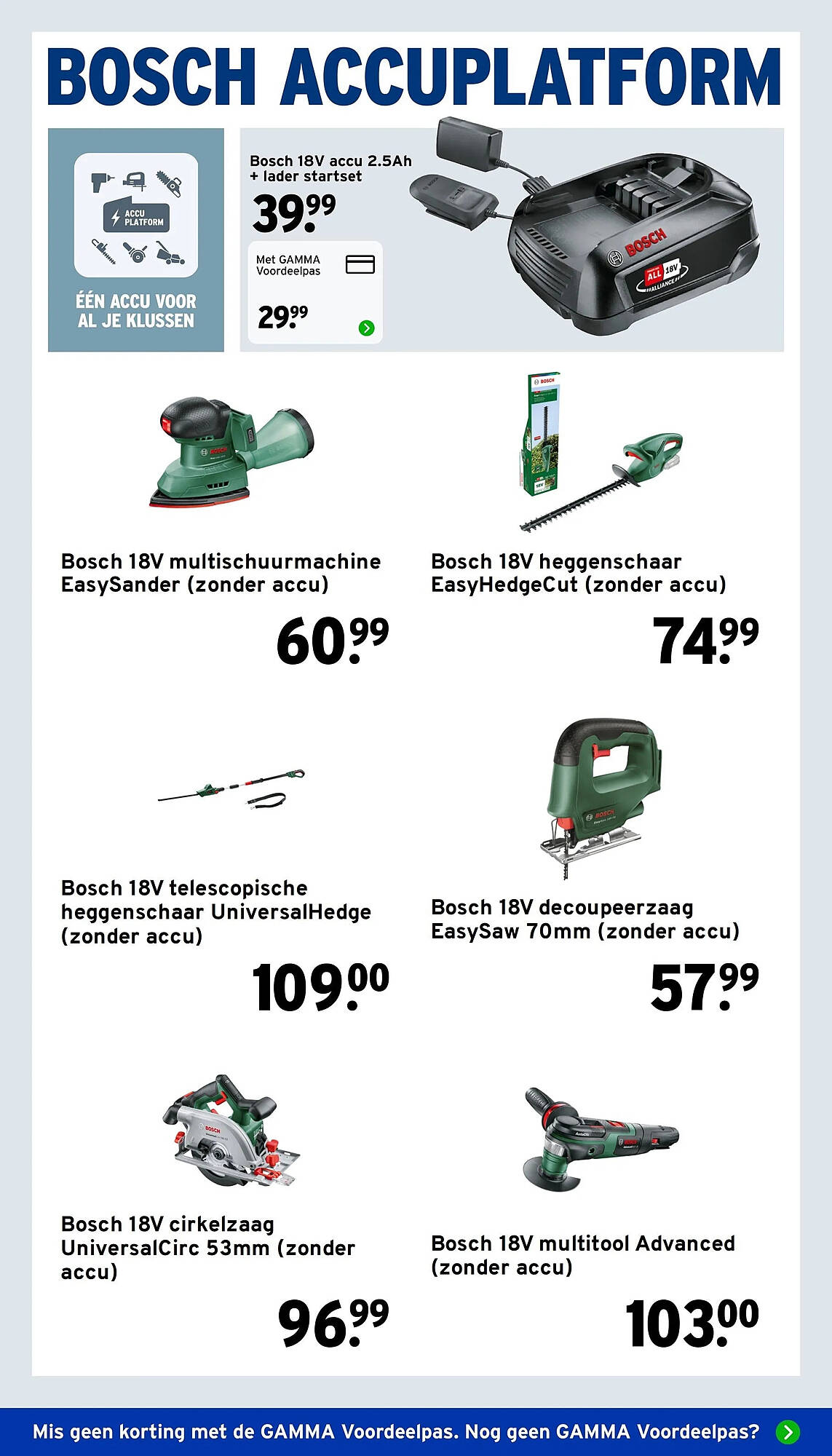 GAMMA folder - Pagina 5