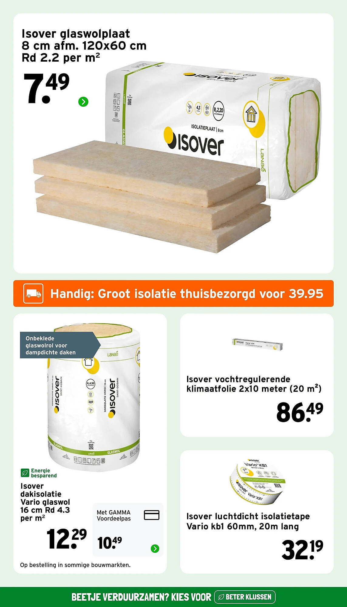 GAMMA folder - Pagina 6