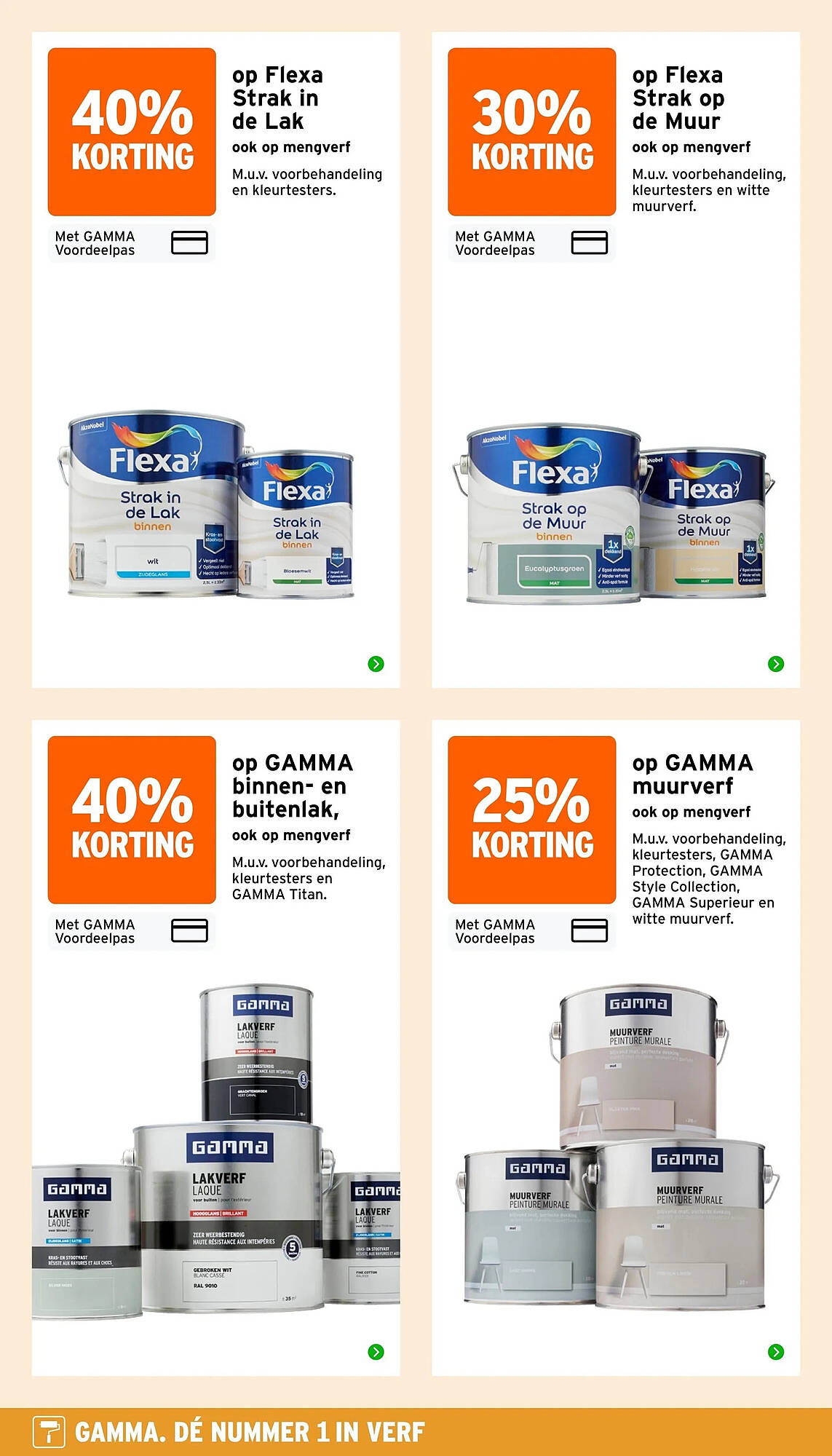 GAMMA folder - Pagina 9