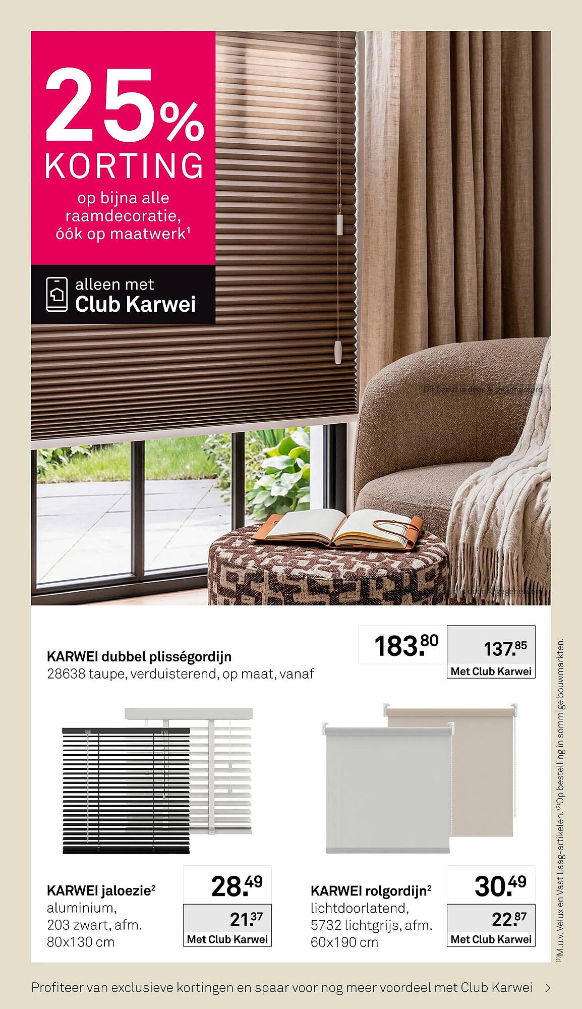 Karwei folder - Pagina 13