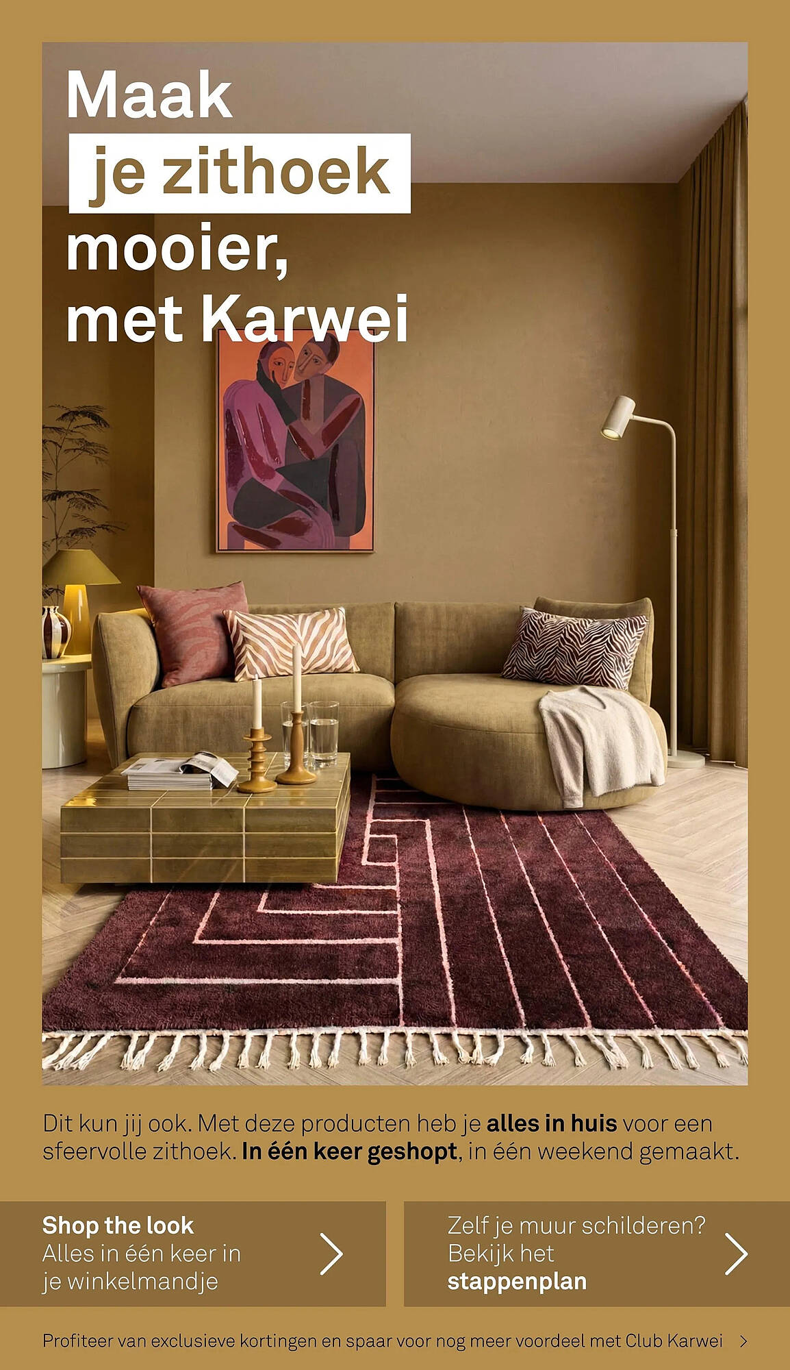 Karwei folder - Pagina 6