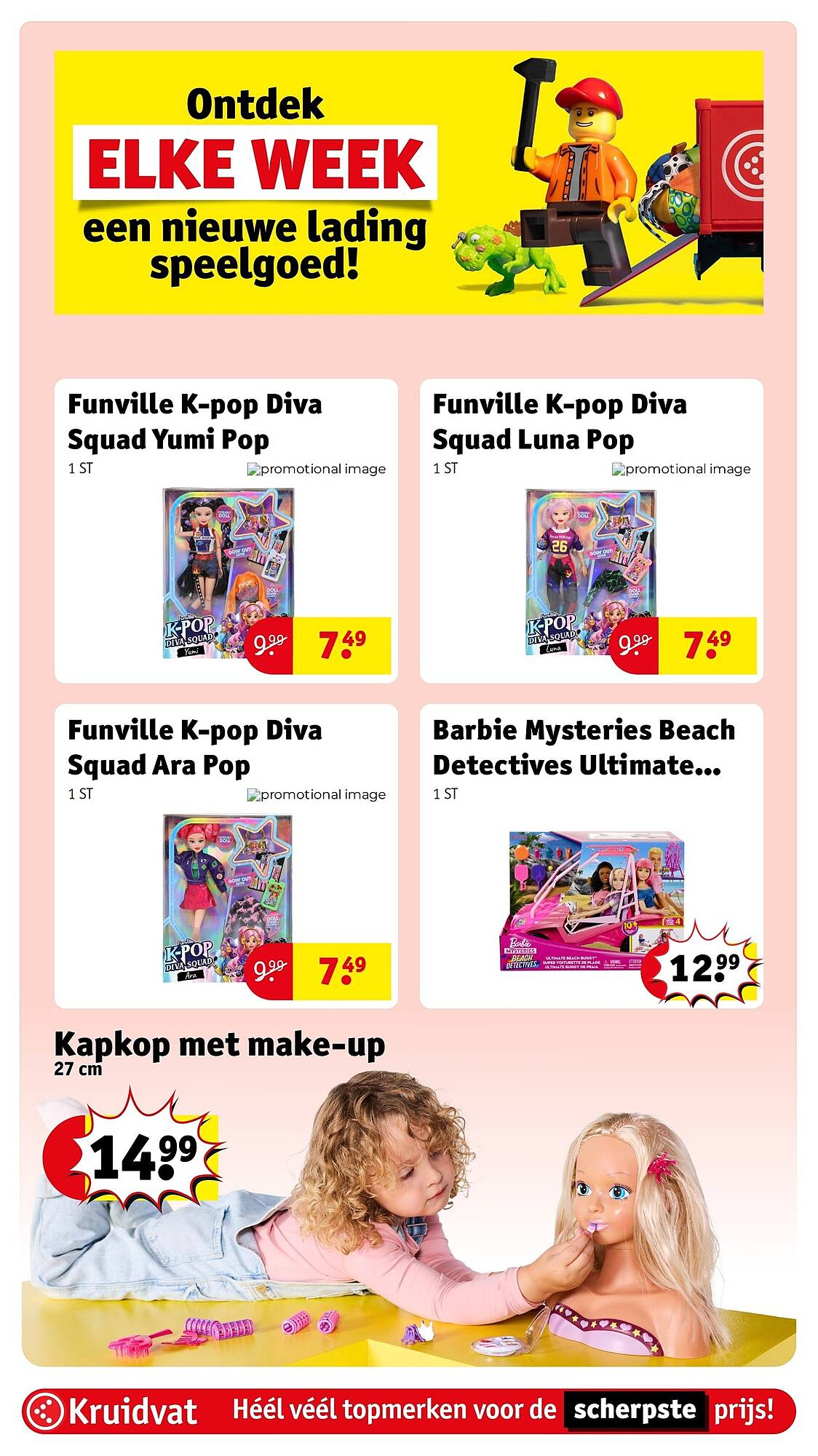 Kruidvat folder - Pagina 11