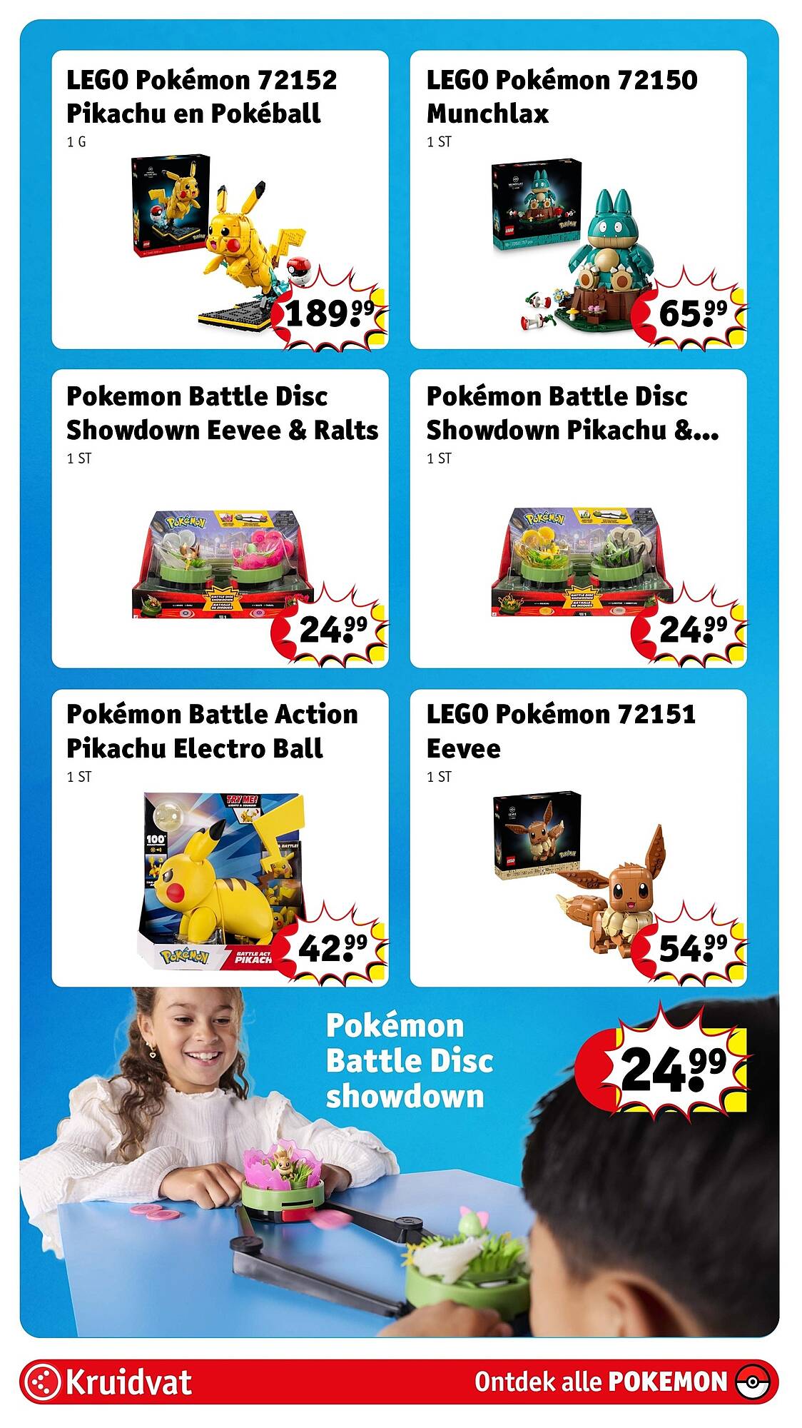 Kruidvat folder - Pagina 13