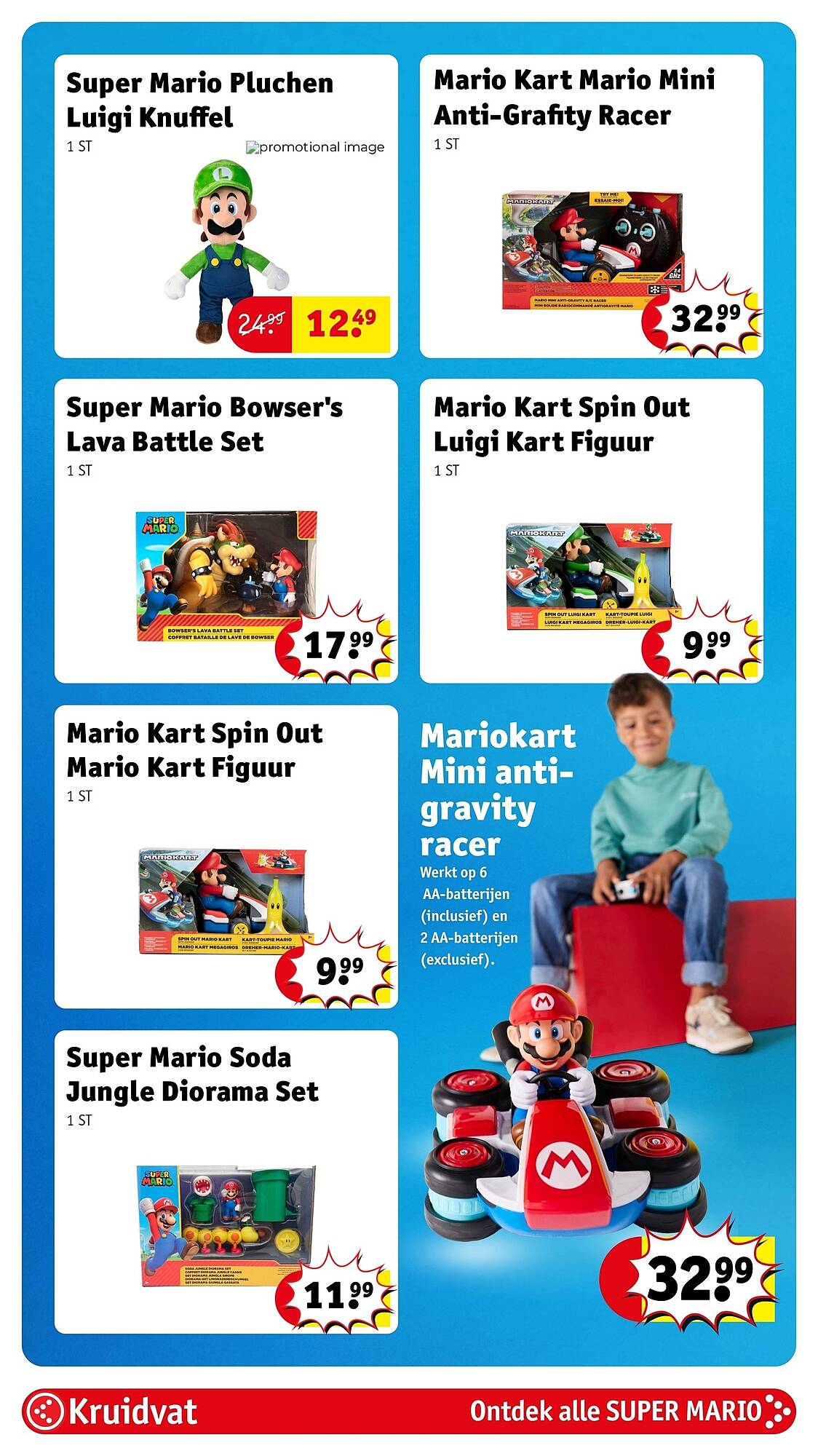 Kruidvat folder - Pagina 14