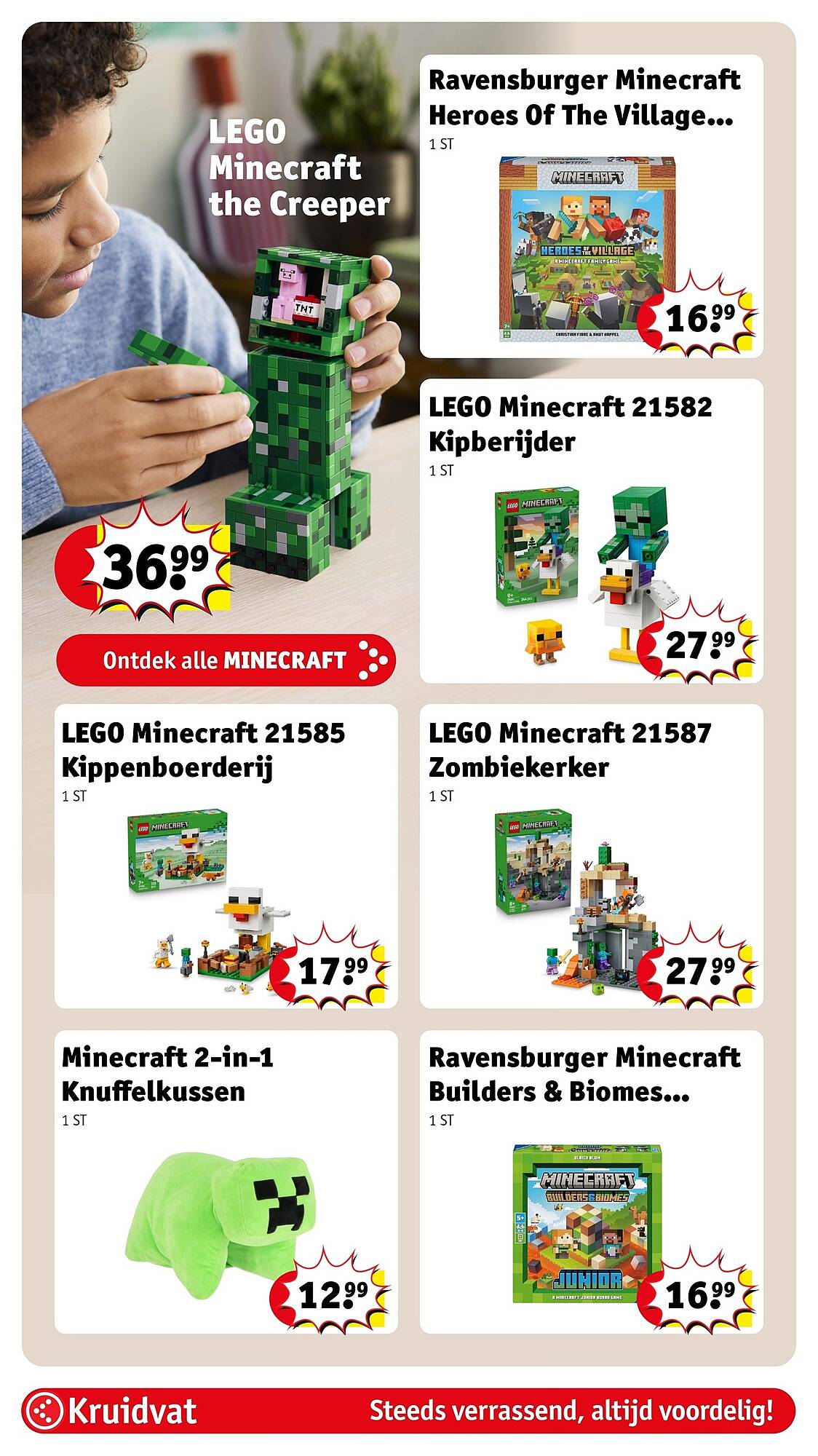 Kruidvat folder - Pagina 15
