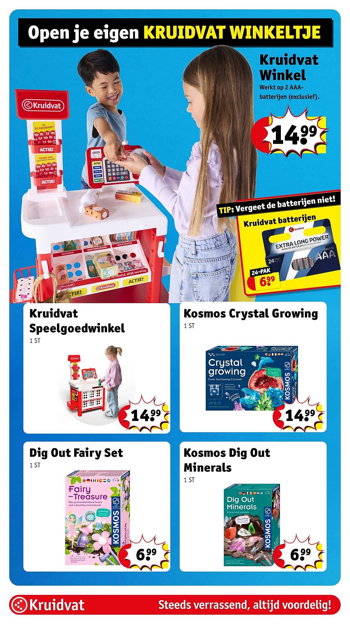 Kruidvat folder - Pagina 16