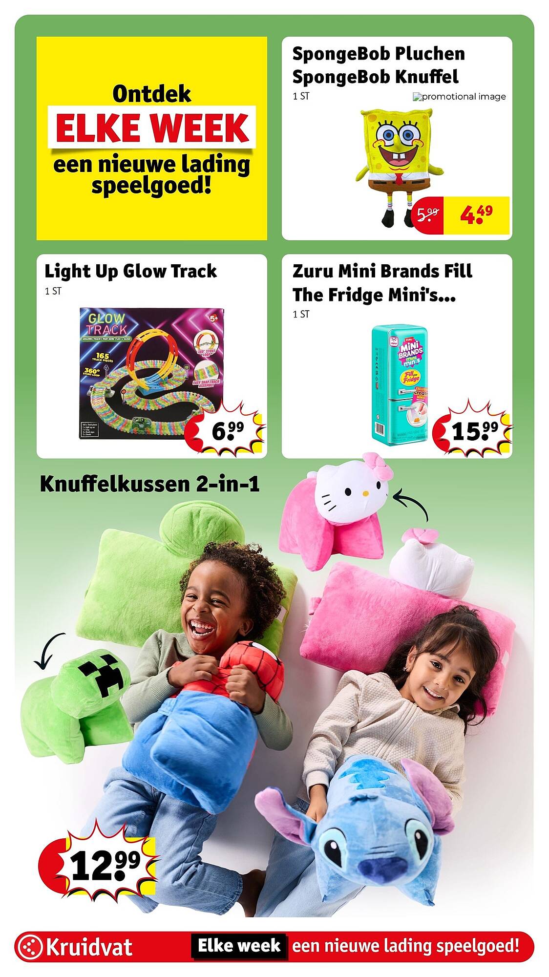 Kruidvat folder - Pagina 18