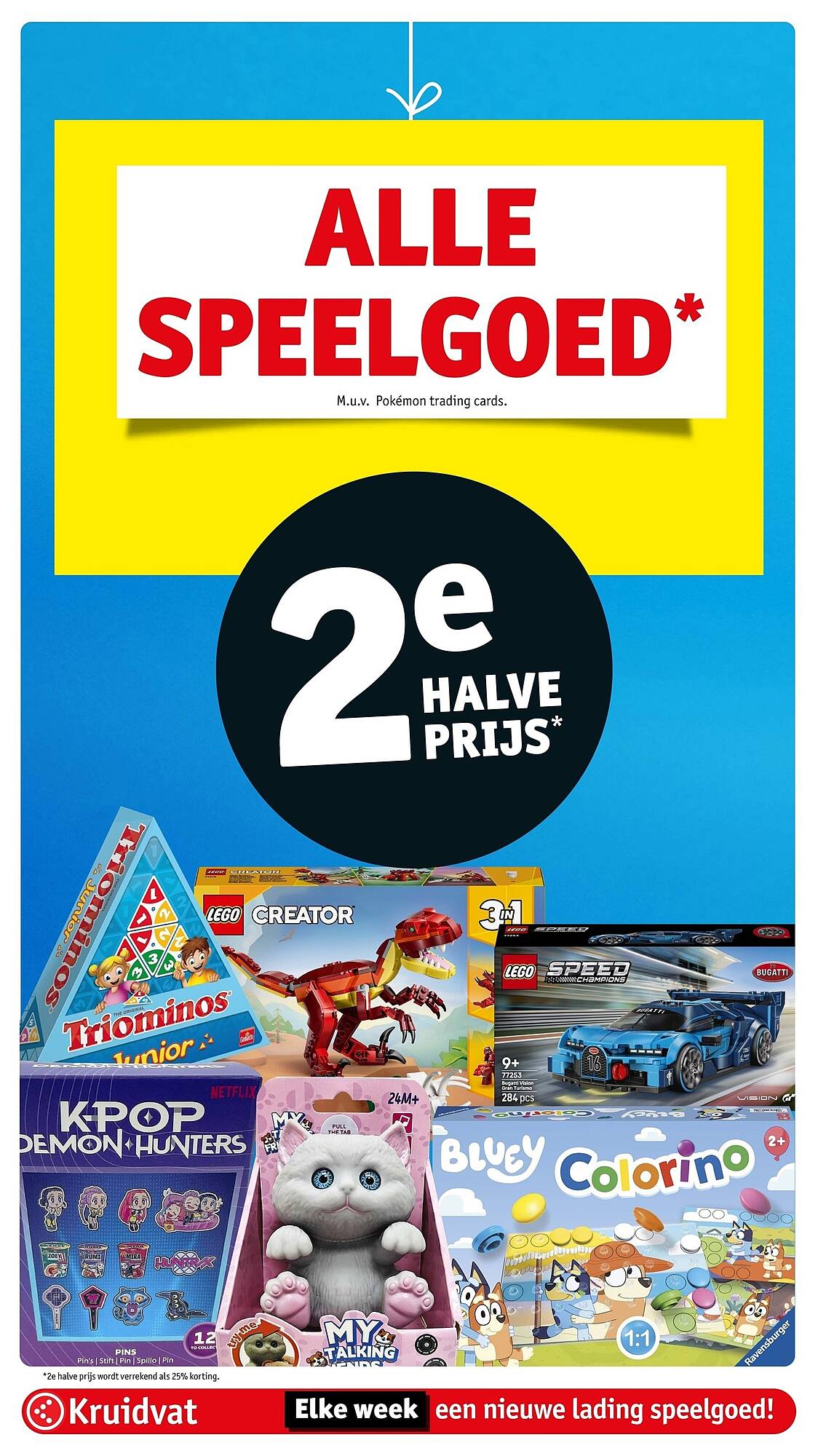 Kruidvat folder - Pagina 2