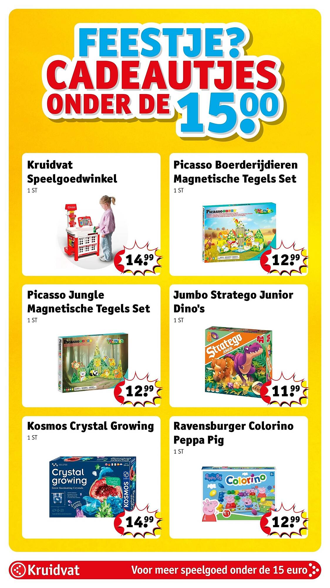 Kruidvat folder - Pagina 4