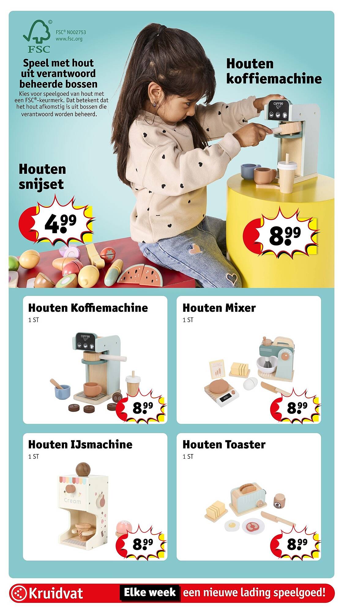 Kruidvat folder - Pagina 5