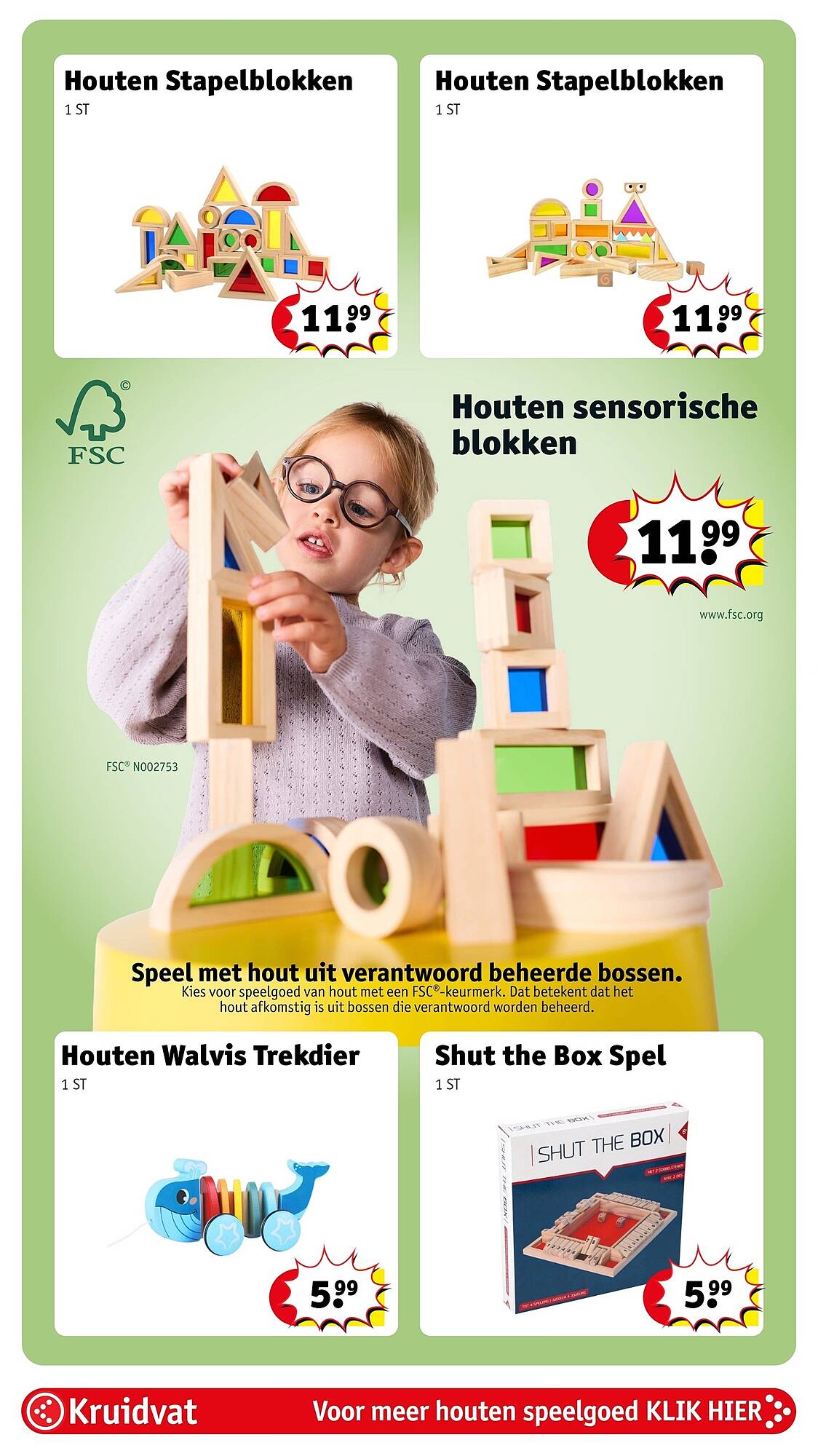 Kruidvat folder - Pagina 6