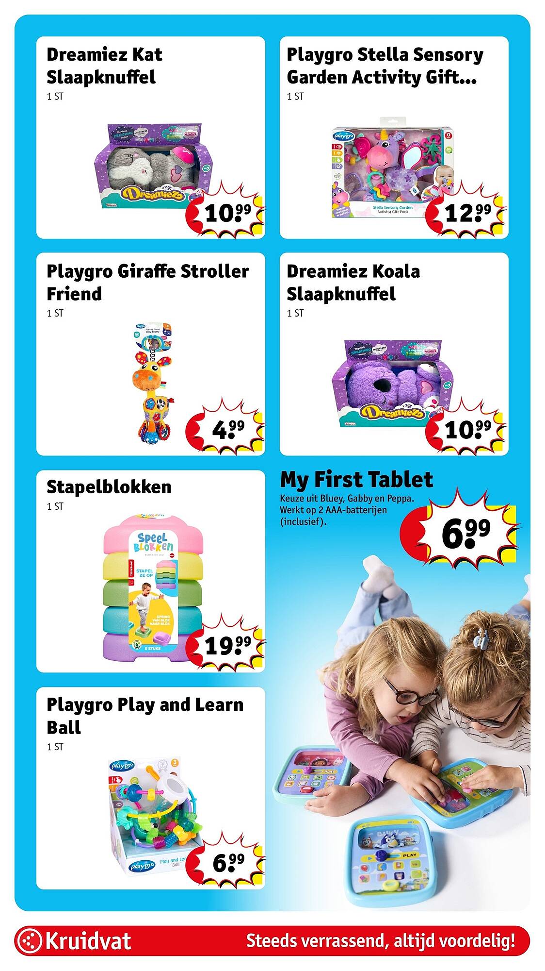 Kruidvat folder - Pagina 8