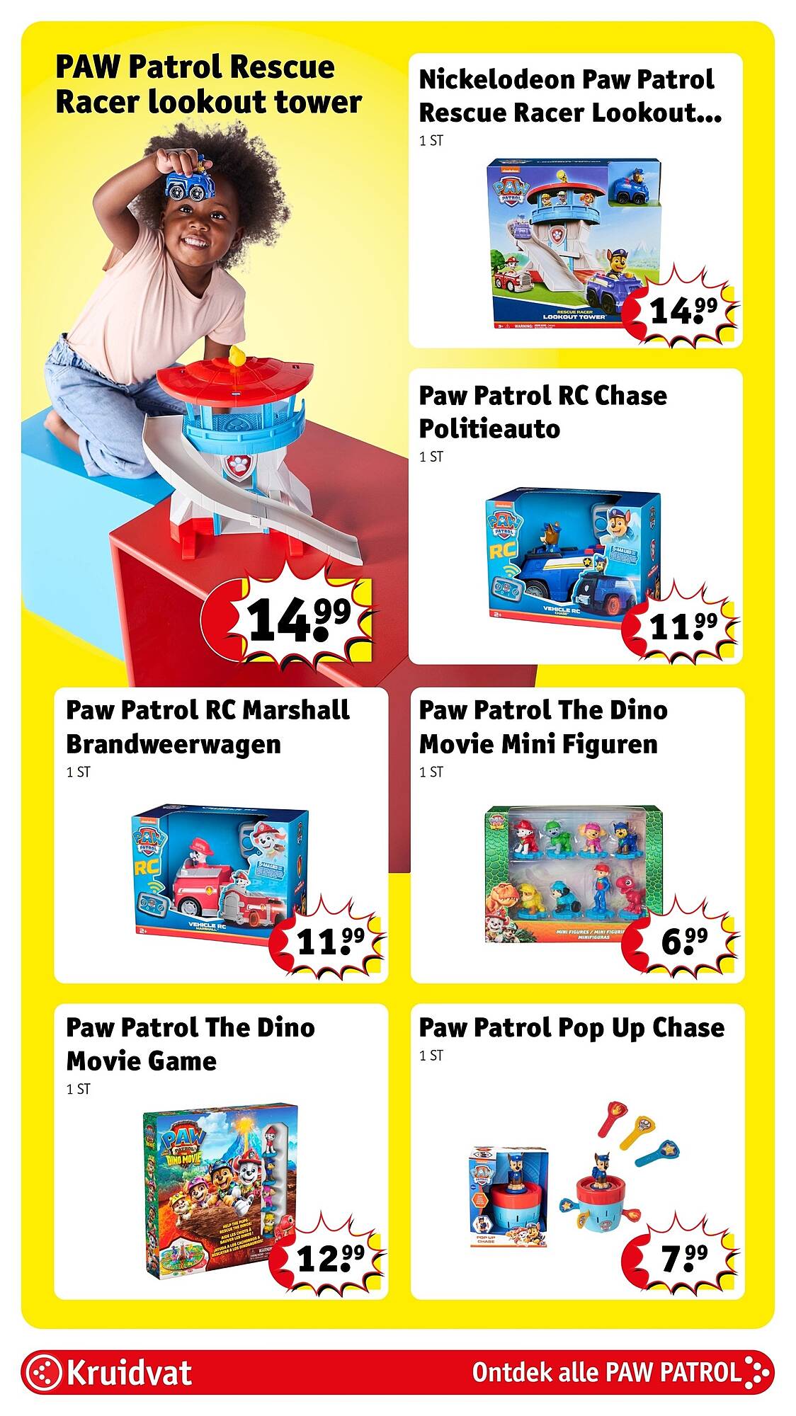 Kruidvat folder - Pagina 9
