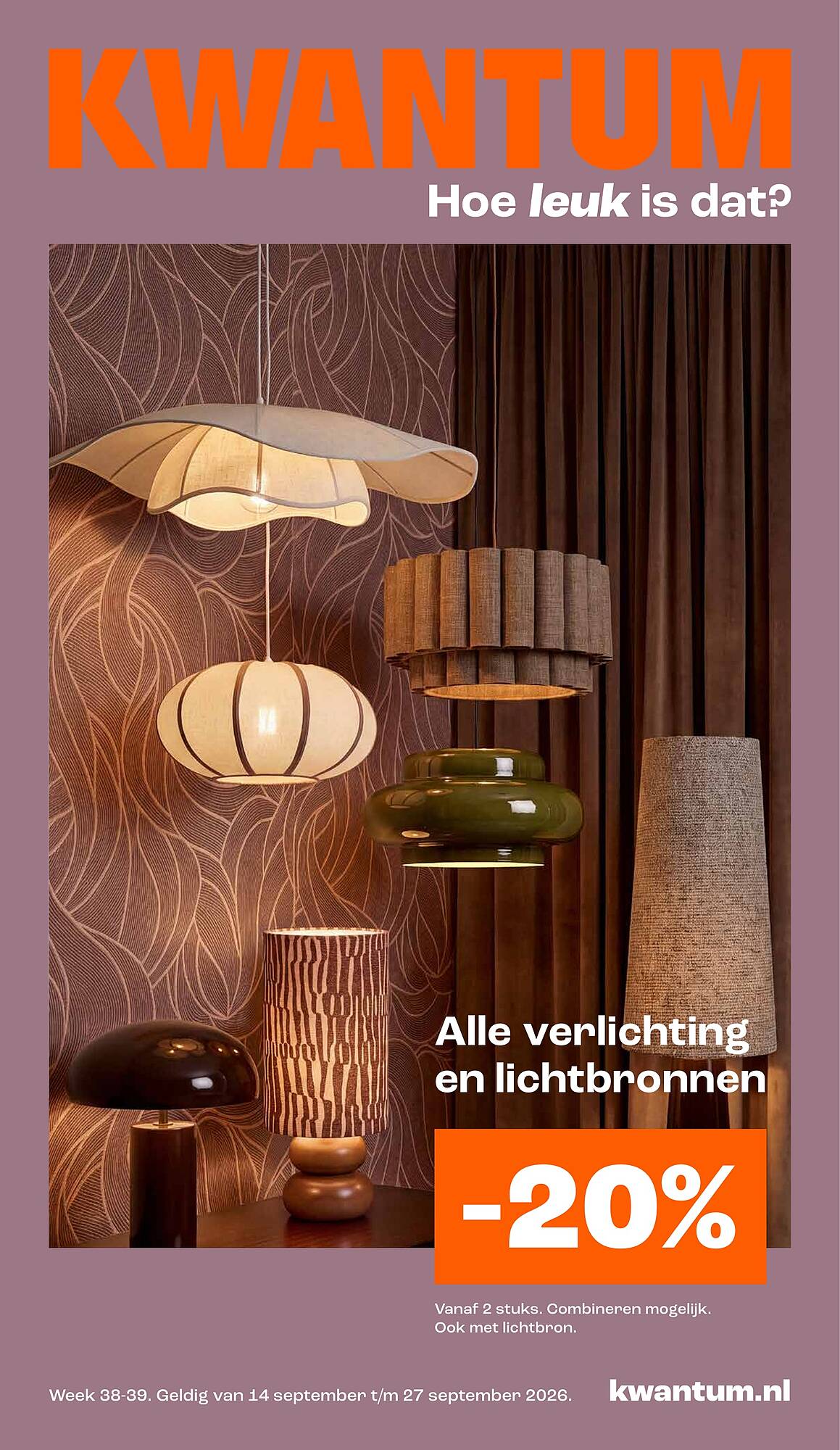Kwantum folder - Pagina 1