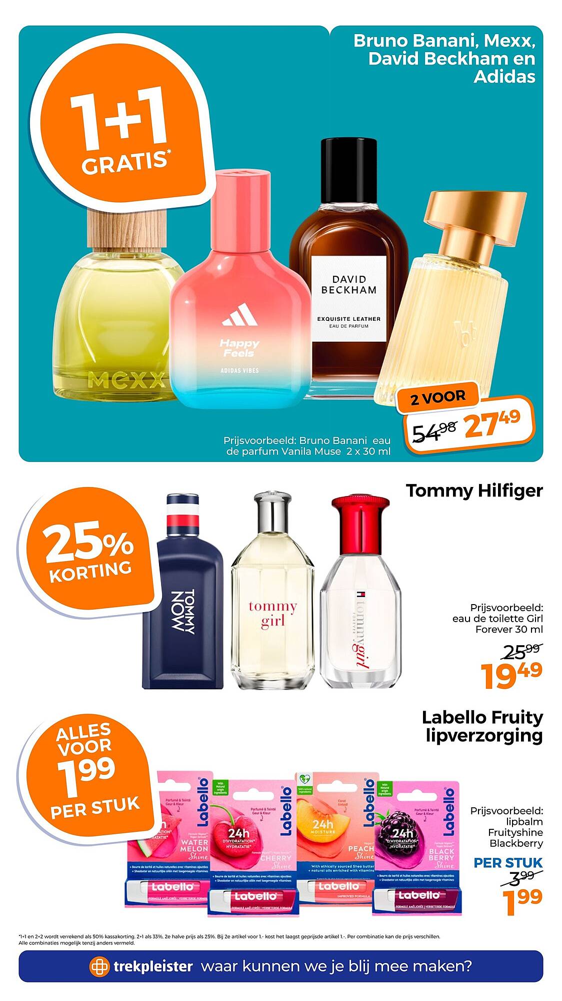 Trekpleister folder - Pagina 11