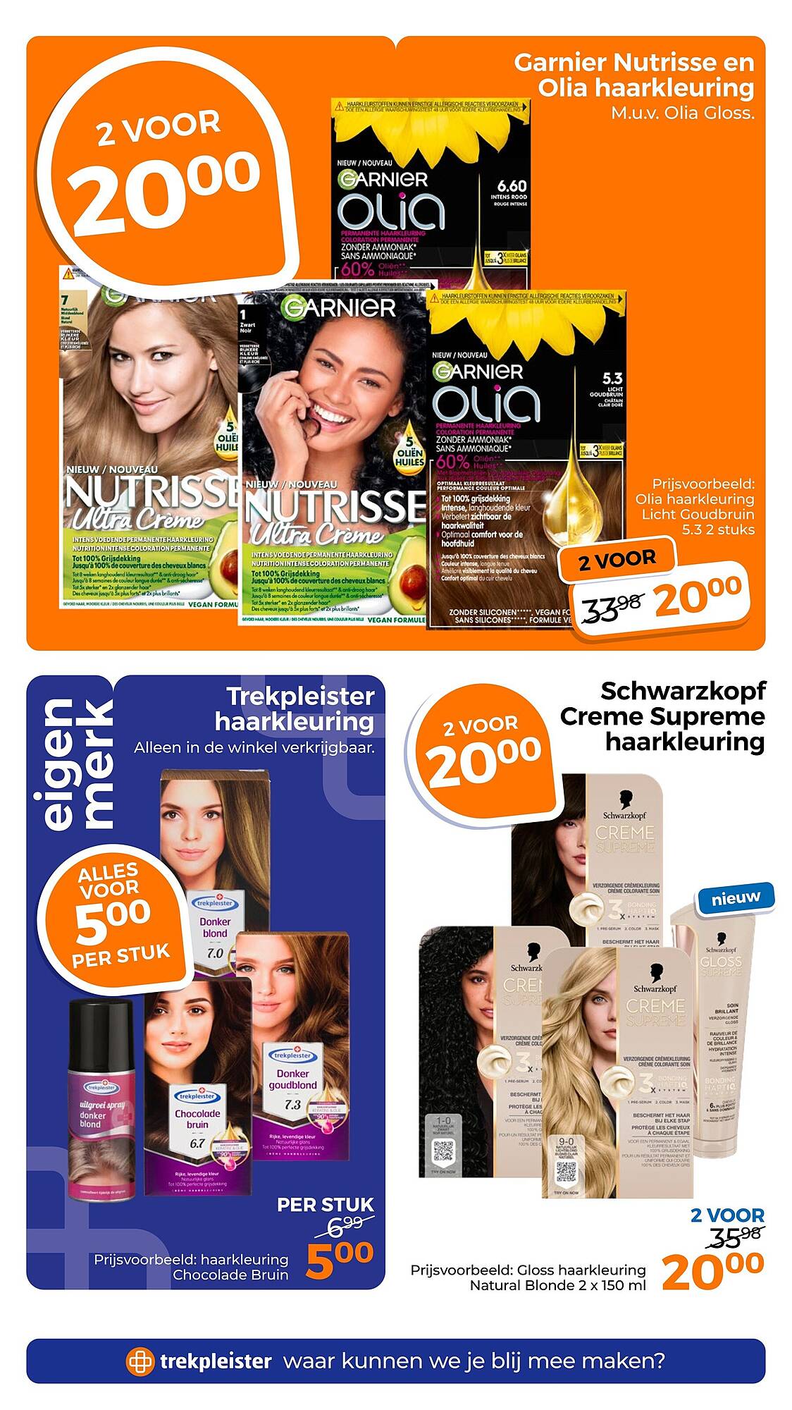 Trekpleister folder - Pagina 13