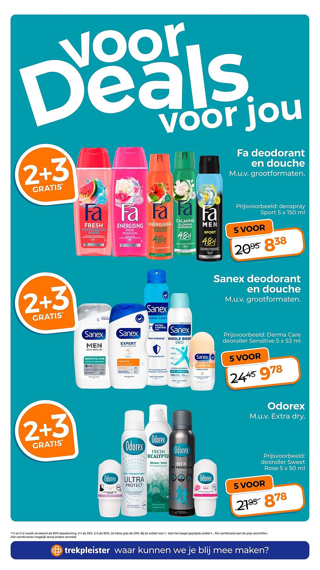 Trekpleister folder - Pagina 18