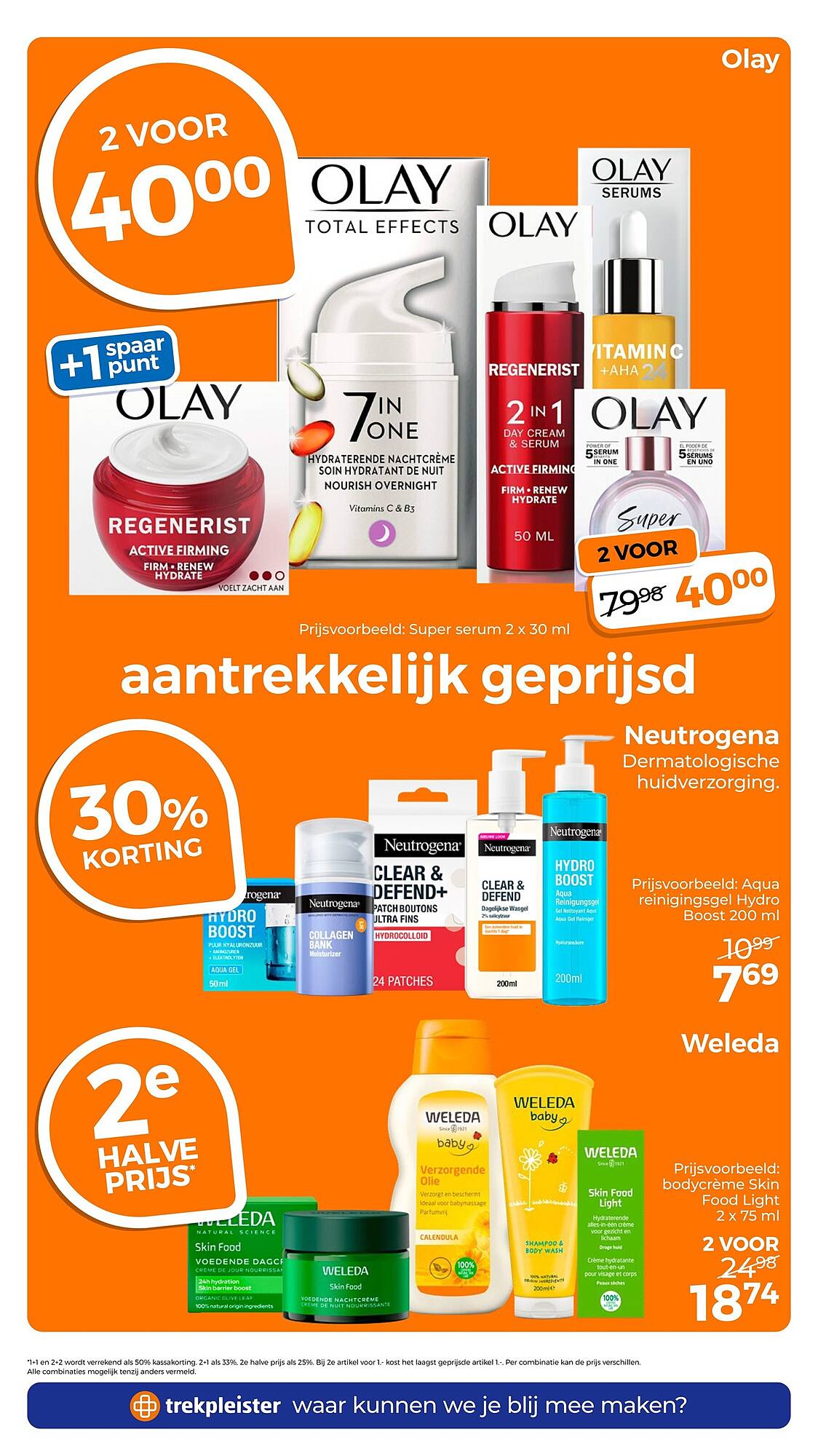 Trekpleister folder - Pagina 5
