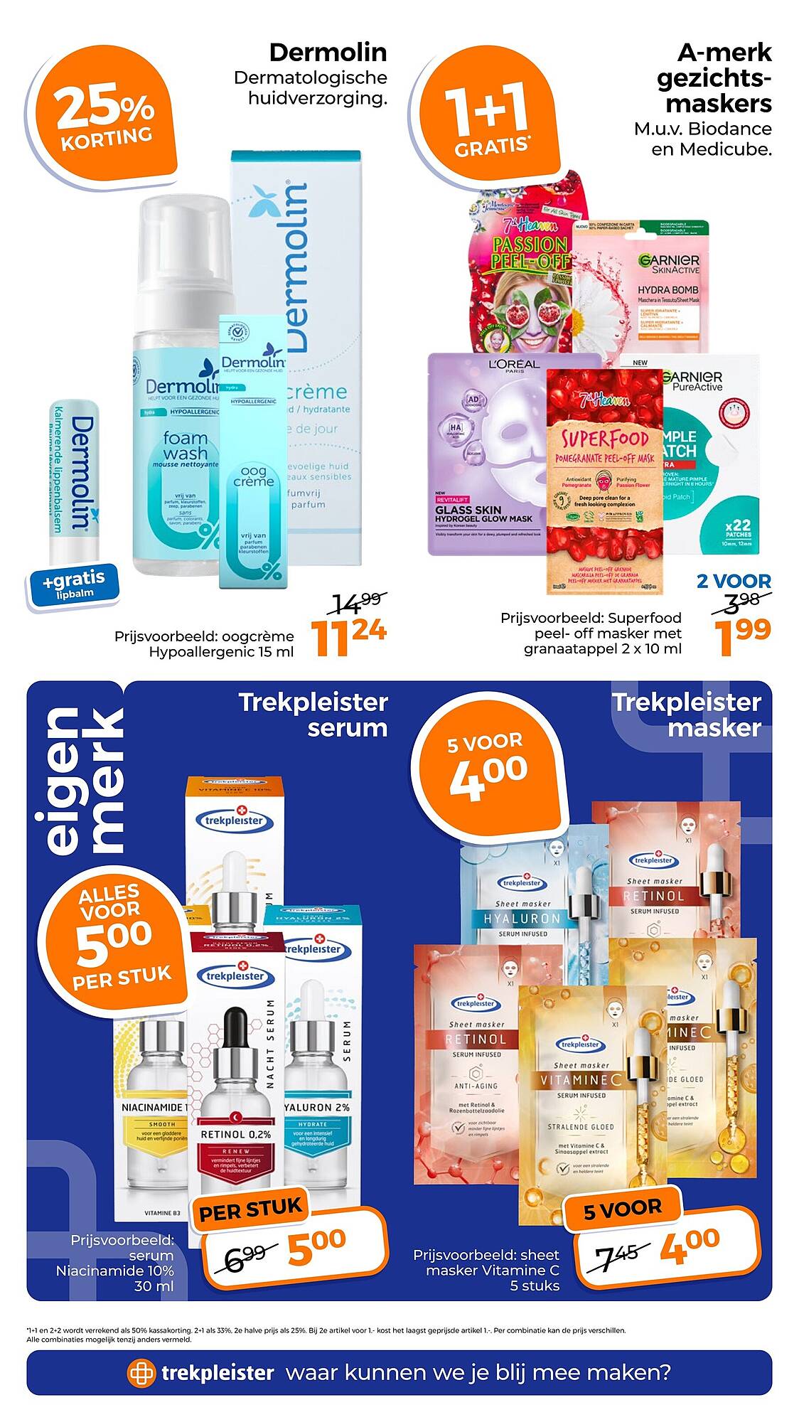 Trekpleister folder - Pagina 6