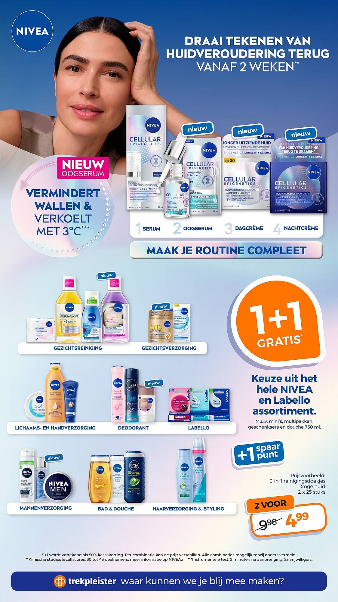 Trekpleister folder - Pagina 7