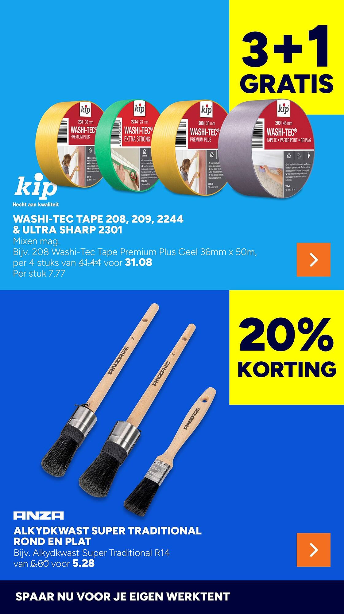 Bouwmaat folder - Pagina 3