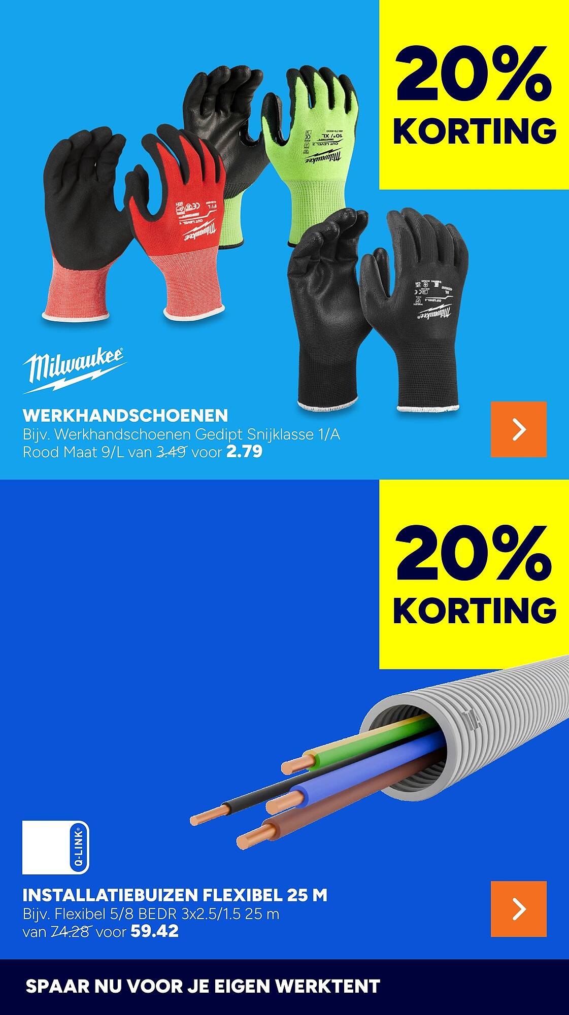 Bouwmaat folder - Pagina 5