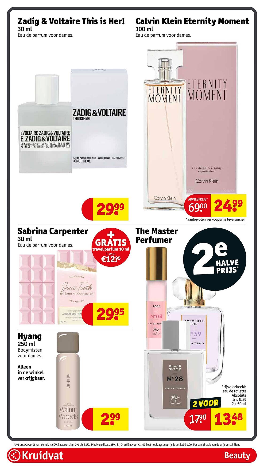 Kruidvat folder - Pagina 12