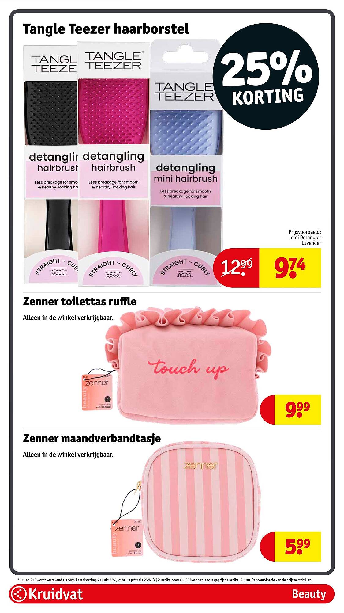 Kruidvat folder - Pagina 16