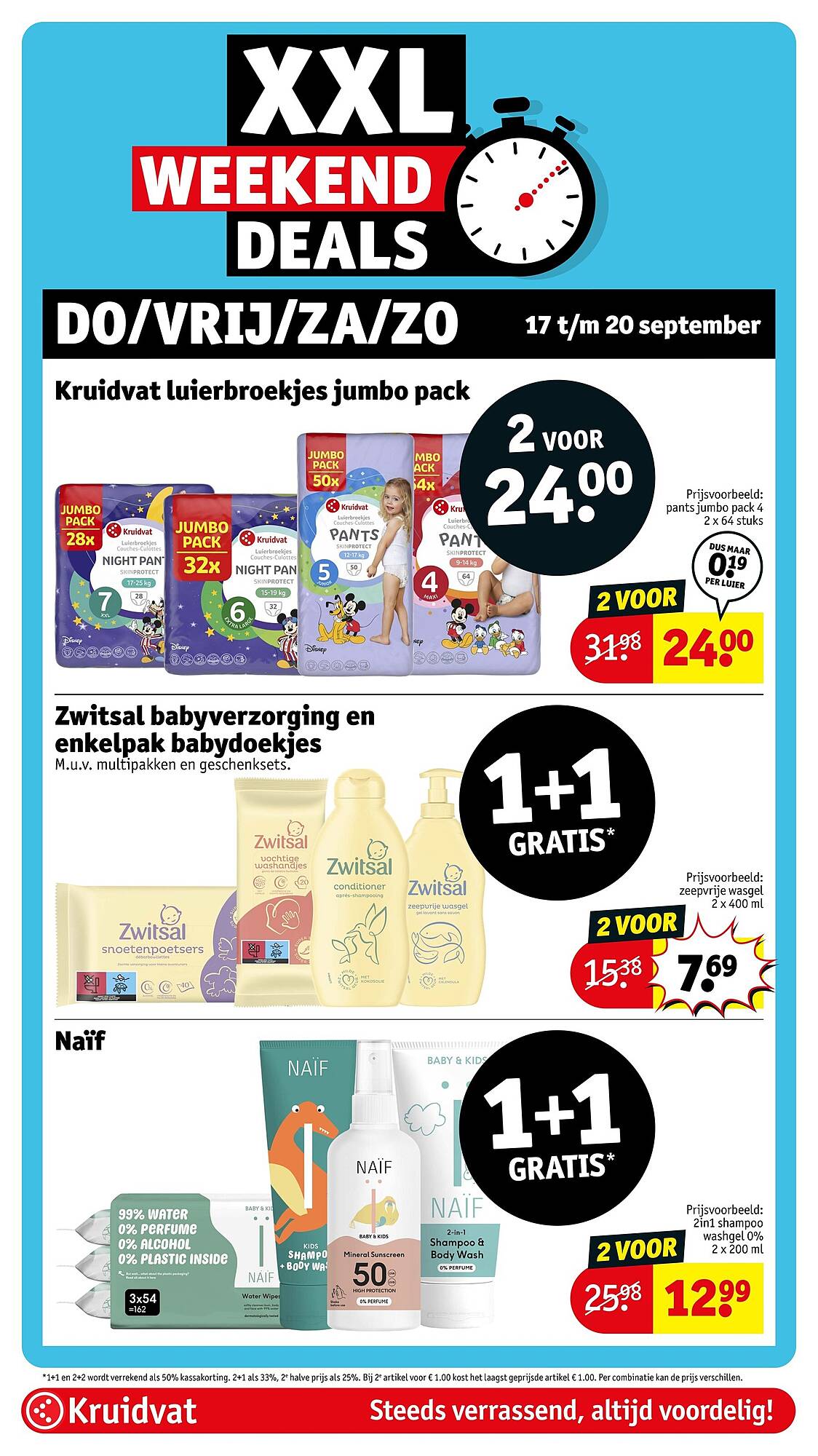 Kruidvat folder - Pagina 20