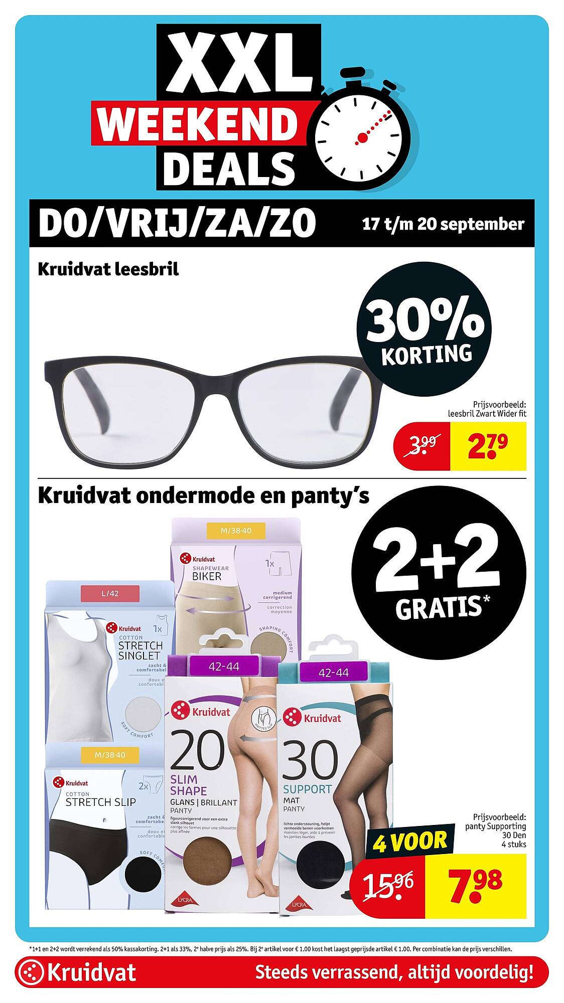 Kruidvat folder - Pagina 23