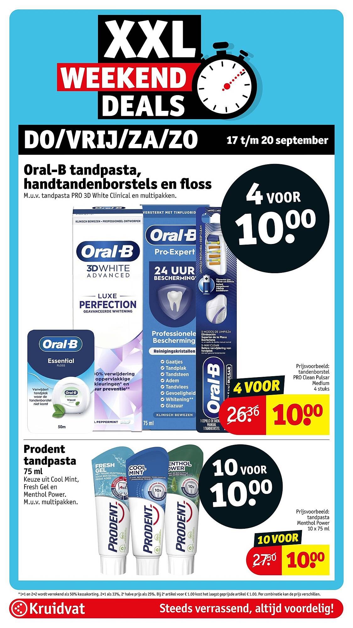 Kruidvat folder - Pagina 24
