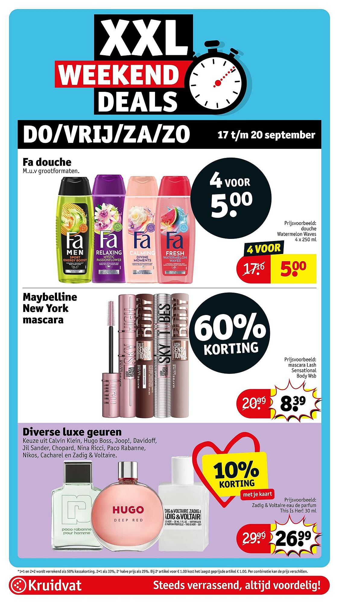 Kruidvat folder - Pagina 25