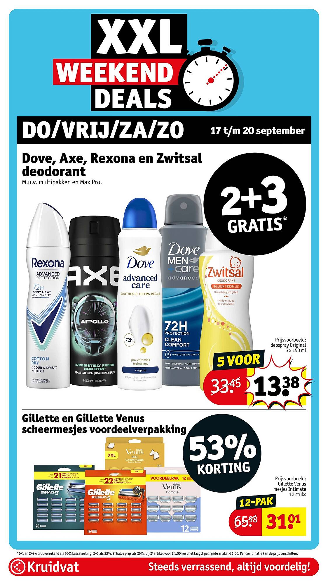 Kruidvat folder - Pagina 26