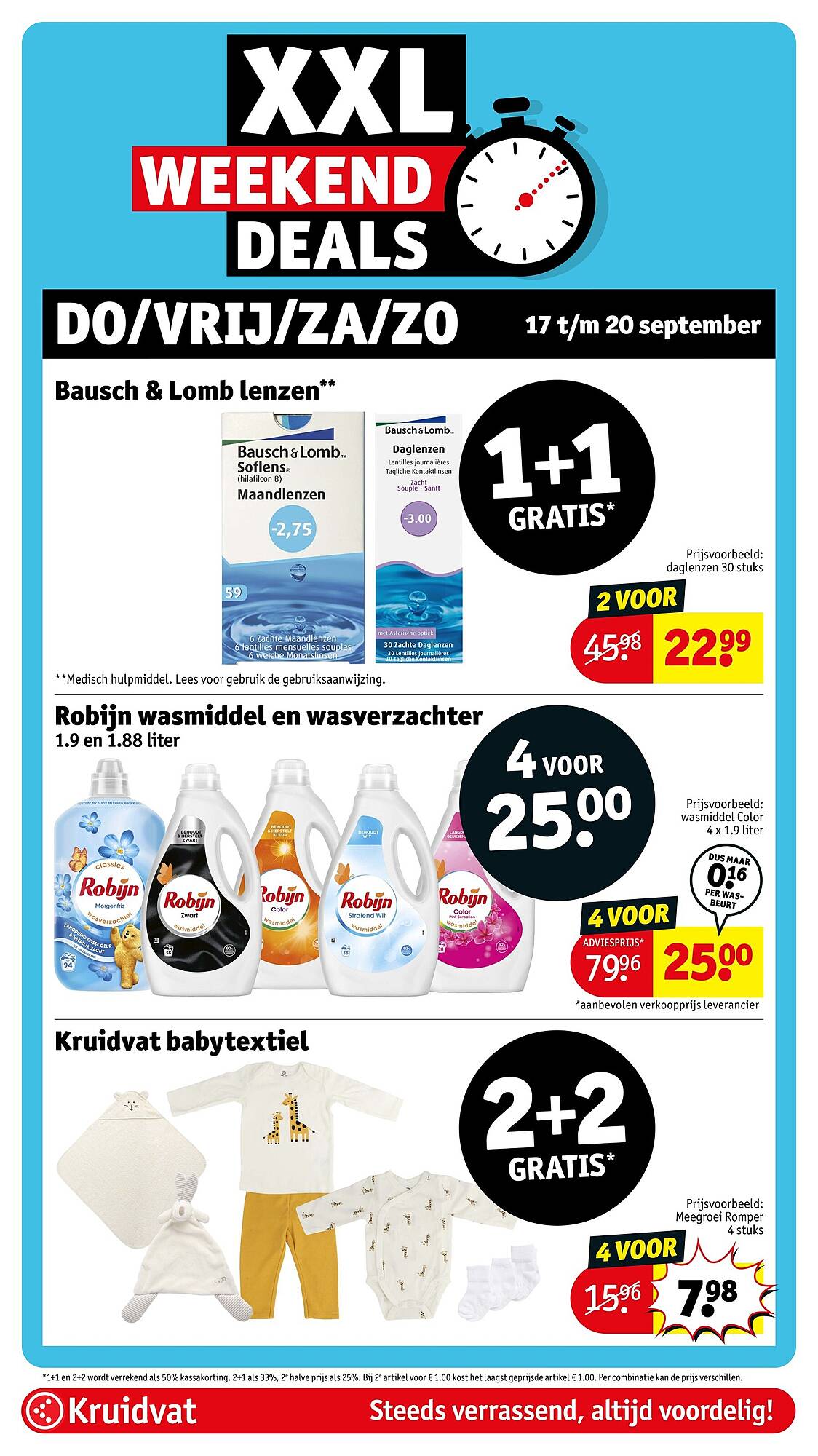 Kruidvat folder - Pagina 27
