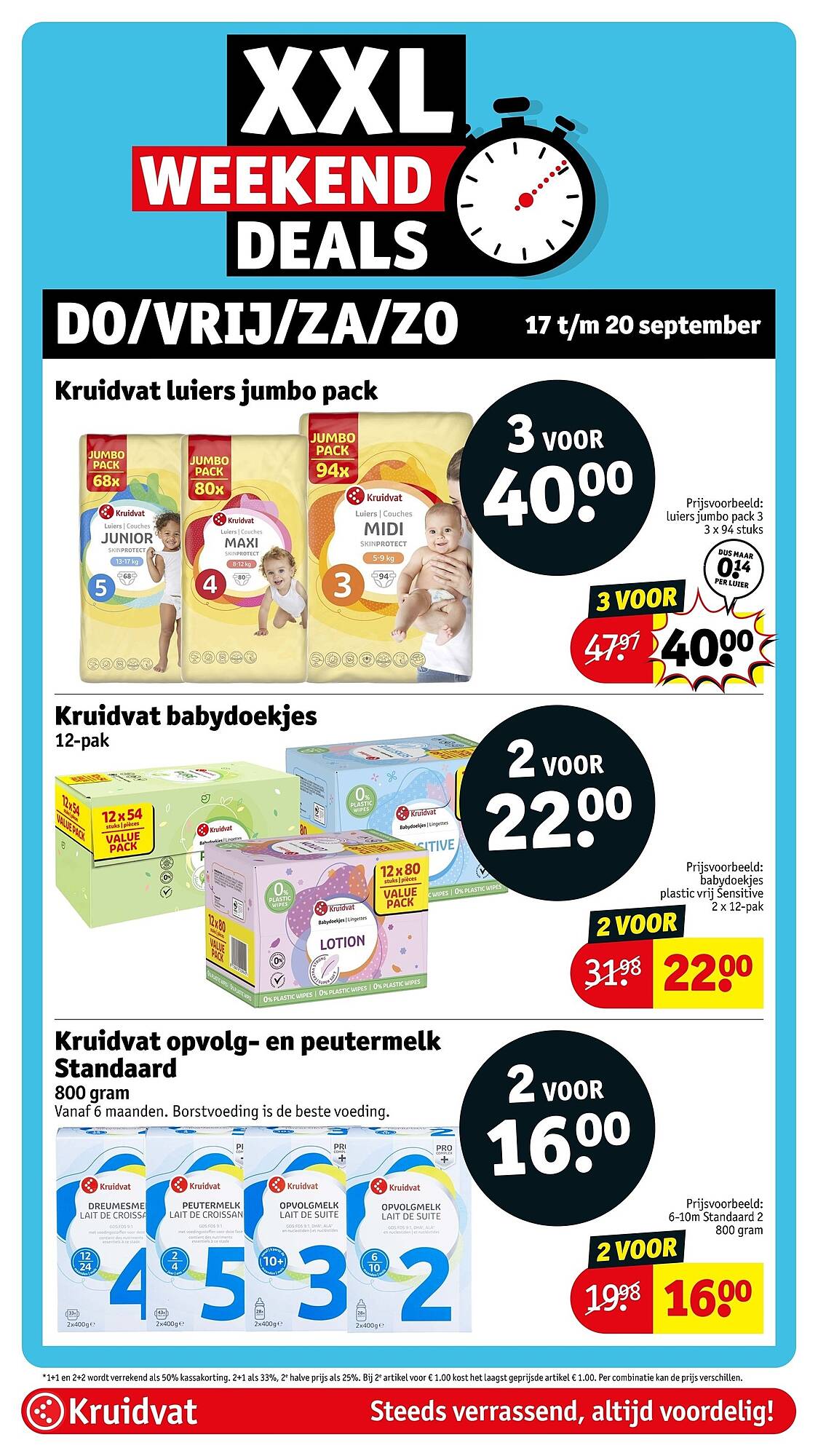 Kruidvat folder - Pagina 28