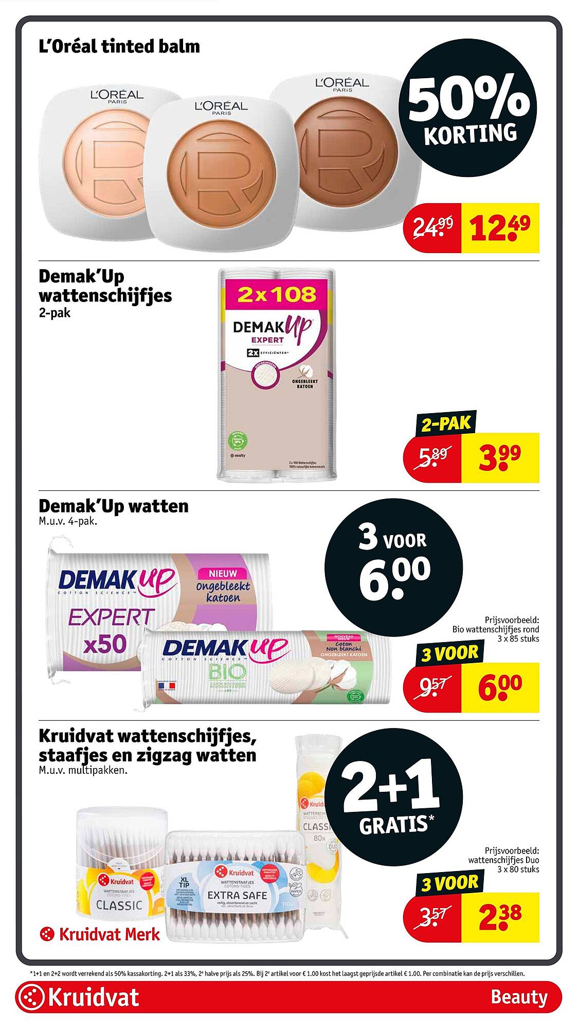 Kruidvat folder - Pagina 3