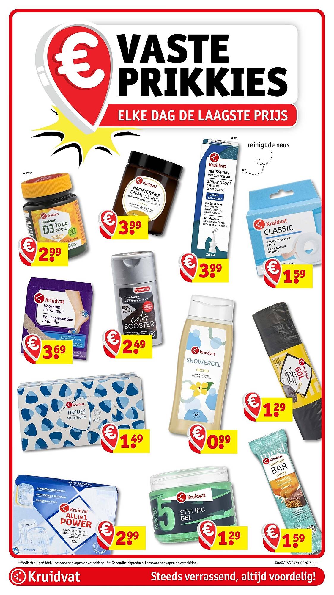 Kruidvat folder - Pagina 36
