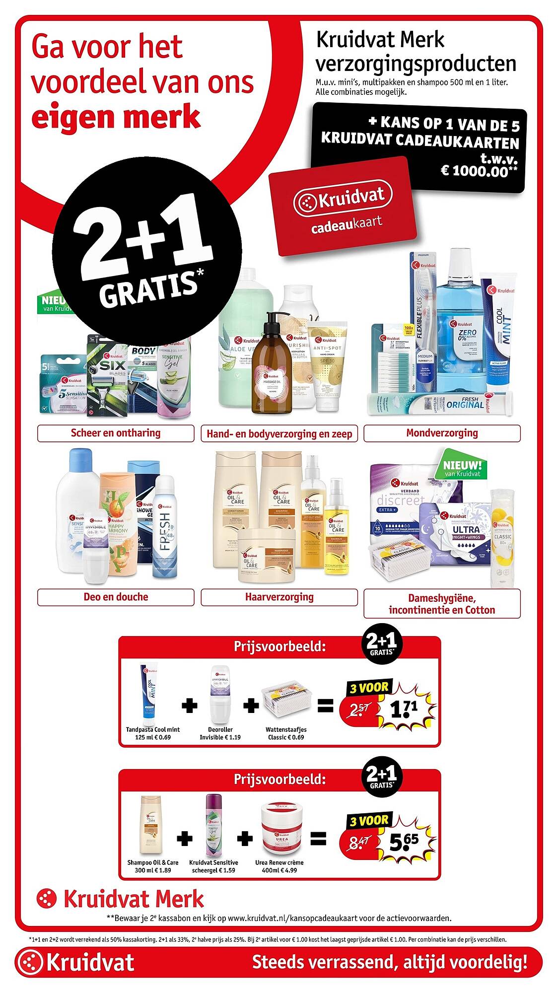 Kruidvat folder - Pagina 37