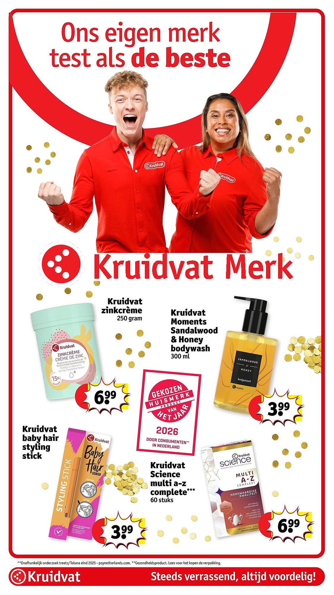 Kruidvat folder - Pagina 41