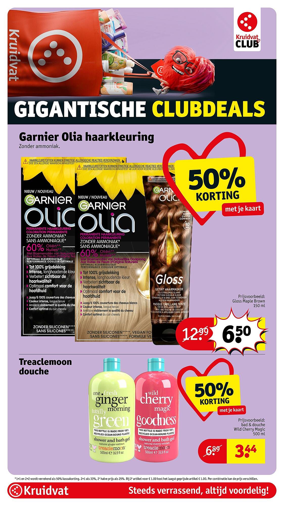 Kruidvat folder - Pagina 42
